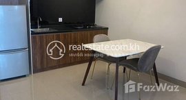 Available Units at Two bedroom for rent at Toul kork