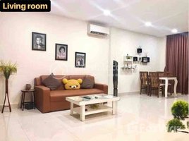 4 Bedroom Townhouse for rent in Euro Park, Phnom Penh, Cambodia, Nirouth, Nirouth