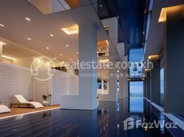 3 Bedroom Condo for rent at NICE LUXURY 3 BEDROOMS FOR RENT ONLY 4200 USD, Tuek L'ak Ti Pir