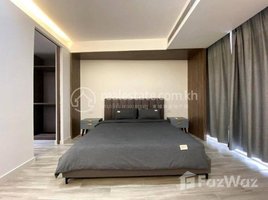 5 Bedroom Apartment for rent at Apartment for rent in BKK1, Tonle Basak, Chamkar Mon