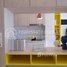 1 Bedroom Apartment for sale at Time Square 2 condo for sale, Tuek L'ak Ti Pir, Tuol Kouk