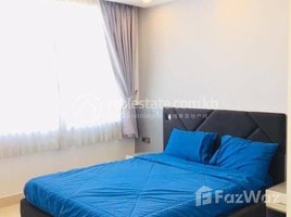 2 Bedroom Condo for rent at Two bedroom apartment for rent, Boeng Proluet