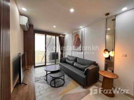 1 Bedroom Apartment for rent at Modern One Bedroom For Rent, Tonle Basak