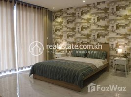 3 Bedroom Apartment for rent at The penthouse Rent Phnom Penh Chamkarmon BKK1 3Rooms 257㎡ $2700, Tonle Basak