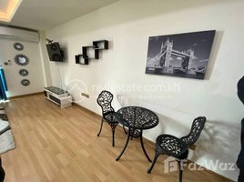 Studio Condo for rent at Condo for rent at Olympia city , Tonle Basak