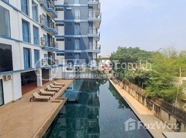2 Bedroom Condo for rent at 2Bedroom Apartment With Swimming Pool For Rent In Siem Reap – Sala Kamraeuk, Sala Kamreuk