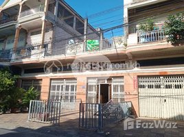 2 Bedroom Condo for sale at Flat house for sale , Tuek L'ak Ti Pir