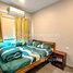 1 បន្ទប់គេង អាផាតមិន for rent at 1 Bedroom for Lease in BKK3, Tuol Svay Prey Ti Muoy