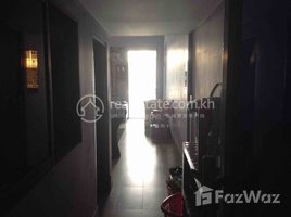 1 Bedroom Condo for sale at Street 5 flat, Phsar Kandal Ti Muoy