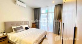 មានបន្ទប់ទំនេរនៅ One bedroom for rent at BKK2, fully furnished 500$