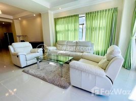1 បន្ទប់គេង ខុនដូ for rent at A lifestyle you deserve with brand new one bedroom, Boeng Keng Kang Ti Bei