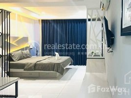 1 បន្ទប់គេង អាផាតមិន for rent at TS1631 - 1 Bedroom Apartment for Rent in Toul Tompong area, សង្កាត់ទន្លេបាសាក់