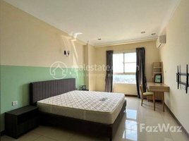 1 Bedroom Condo for rent at Condo available for rent Price: 450$ Chroy Chongvar, Chrouy Changvar, Chraoy Chongvar