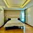 3 បន្ទប់គេង ខុនដូ for rent at Three Bedroom For Rent , Tuol Svay Prey Ti Muoy