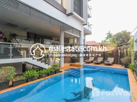 2 Bedroom Condo for rent at DABEST PROPERTIES: Modern Designer Condo for Rent in Siem Reap –Slor Kram, Sla Kram, Krong Siem Reap, Siem Reap