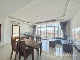 Studio Apartment for rent at Nice available two bedroom for rent, Tuol Tumpung Ti Pir