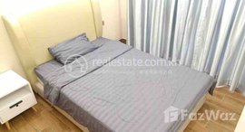 មានបន្ទប់ទំនេរនៅ Three bedroom for rent at Bkk1