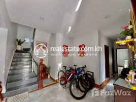 5 Bedroom Villa for rent in Tuol Tumpung Ti Muoy, Chamkar Mon, Tuol Tumpung Ti Muoy