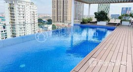 មានបន្ទប់ទំនេរនៅ Two bedroom for rent at Tonlebasaa