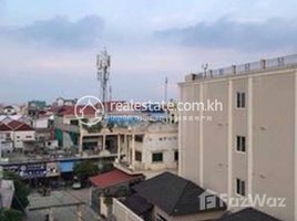 1 Bedroom Condo for rent at Best studio for rent near Airport, Tuek Thla, Saensokh