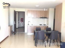 1 Bedroom Apartment for rent at One bedroom for rent at Bali 3, Chrouy Changvar