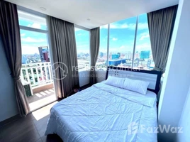 1 Bedroom Apartment for sale at One Bedroom very urgent sale in Boung Trabek area, Boeng Trabaek