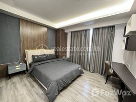 2 បន្ទប់គេង អាផាតមិន for rent at Floor: 6 Net: 95sqm Gross: 127sqm Rental: 2000$/month, Boeng Keng Kang Ti Bei
