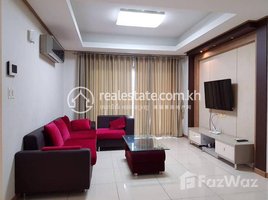 ស្ទូឌីយោ អាផាតមិន for rent at 2 Bedrooms Condo for Rent in Toul Kork, Boeng Kak Ti Pir
