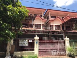 Studio Villa for rent in Saensokh, Phnom Penh, Tuek Thla, Saensokh