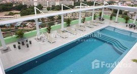 មានបន្ទប់ទំនេរនៅ Swimming pool Gym Service apartment 1 bedroom 4rent $650 free services 