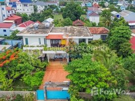 7 Bedroom Villa for sale in Sala Kamreuk, Krong Siem Reap, Sala Kamreuk