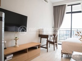1 Bedroom Apartment for rent at Studio Room Type L, Pir, Sihanoukville