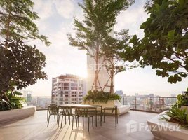 2 Bedroom Apartment for sale at Embassy central two bedroom for sale, Boeng Keng Kang Ti Muoy, Chamkar Mon, Phnom Penh