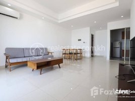 2 Bedroom Apartment for rent at 2 Spacious Bedroom available for rent on Diamond Island, Pir, Sihanoukville