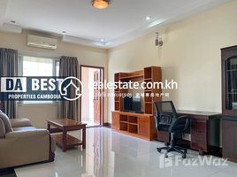 2 Bedroom Apartment for rent at DABEST PROPERTIES: 2 Bedroom Apartment for Rent in Phnom Penh-Toul Kork, Boeng Kak Ti Muoy