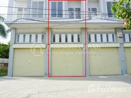 6 Bedroom Shophouse for rent in Cheung Aek, Dangkao, Cheung Aek