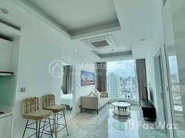 2 Bedroom Apartment for rent at New condo for rent (BKK1) Brand New Room Rental $1200/month, Tonle Basak