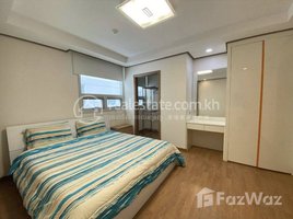 1 Bedroom Apartment for rent at One bedroom apartment for rent and location good, Boeng Keng Kang Ti Muoy