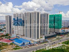 3 Bedroom Apartment for sale at R&F CITY, Chak Angrae Leu