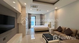 Available Units at Luxury Studio Apartment for Sale in the Heart of Tonle Bassac! 