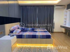 1 Bedroom Condo for rent at Nice studio for rent at Olympia city, Veal Vong