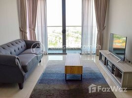 2 Bedroom Condo for rent at Two (2) Bedroom Apartment For Rent in Toul Kork, Boeng Kak Ti Pir, Tuol Kouk