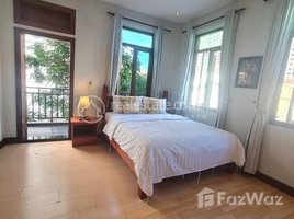 2 បន្ទប់គេង អាផាតមិន for rent at 2bedroom | services apartment available for rent 750$, Tuol Tumpung Ti Muoy
