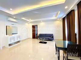 2 Bedroom Condo for rent at Rent Phnom Penh Chamkarmon Tonle Bassac 2Rooms 94㎡ $1150, Tonle Basak