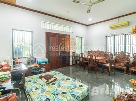 2 Bedroom House for rent in Cambodia, Sla Kram, Krong Siem Reap, Siem Reap, Cambodia