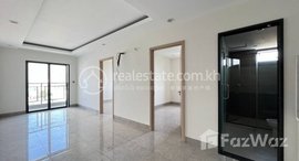 Available Units at 2-Bedroom for Sale at Residence H Sen Sok