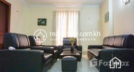 មានបន្ទប់ទំនេរនៅ Nice decorative 2 Bedrooms Apartment for Rent in Boeung Trabek Area 100㎡ 500USD 