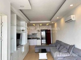 1 បន្ទប់គេង អាផាតមិន for rent at Nice Two Bedroom For Rent, Tuol Tumpung Ti Muoy
