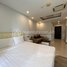 1 បន្ទប់គេង អាផាតមិន for sale at Luxury Studio Apartment for Sale in the Heart of Tonle Bassac! , Tuol Tumpung Ti Muoy