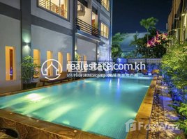 15 Bedroom Hotel for rent in Made in Cambodia Market, Sala Kamreuk, Svay Dankum